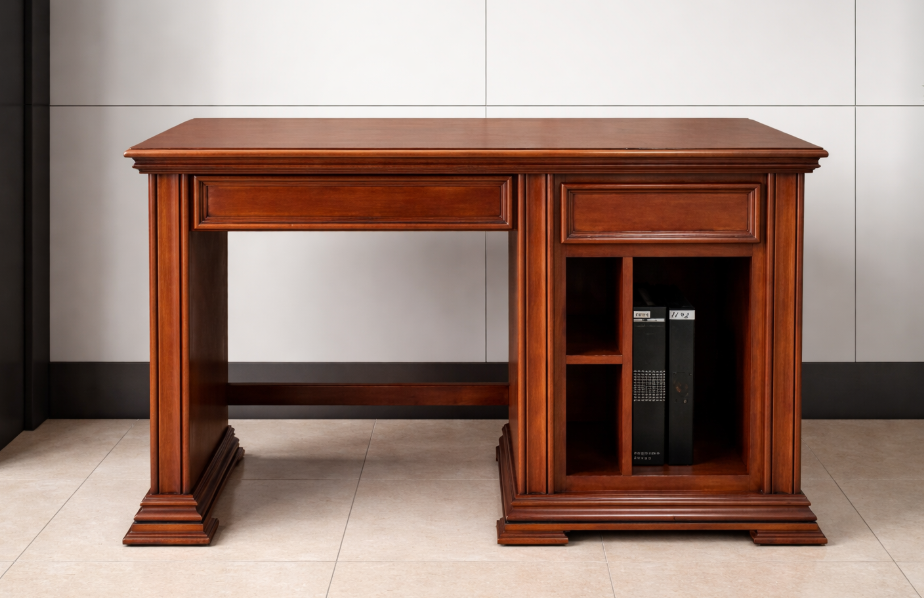 799-ODIS   Mesa estudio